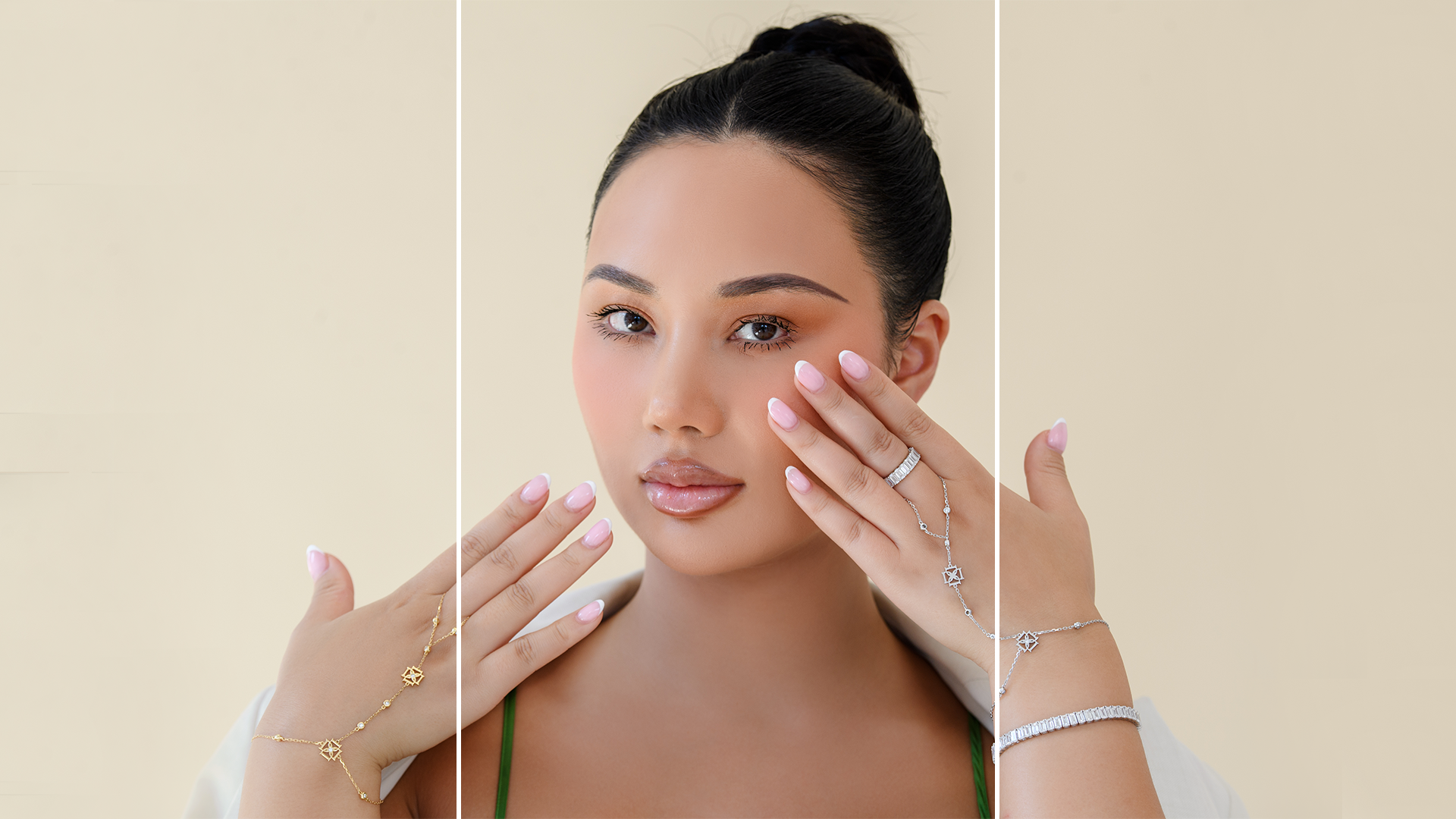 The Daisy Mulan Collection